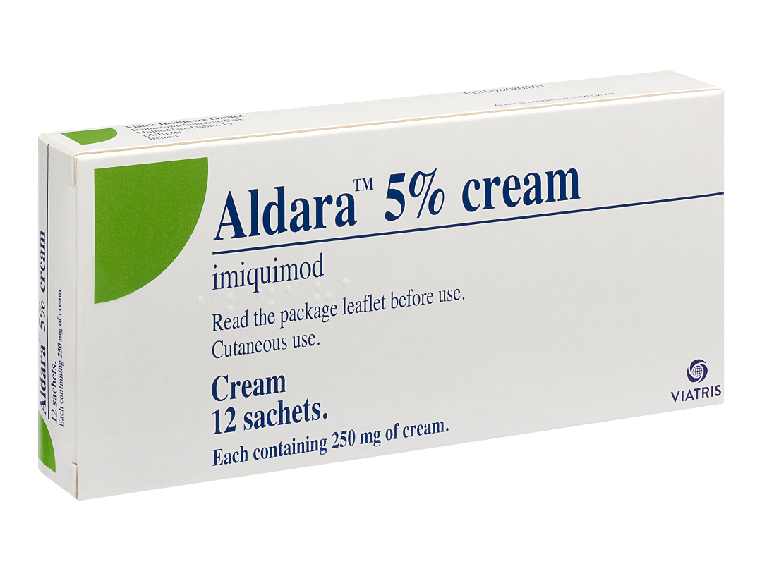 Aldara En Ligne