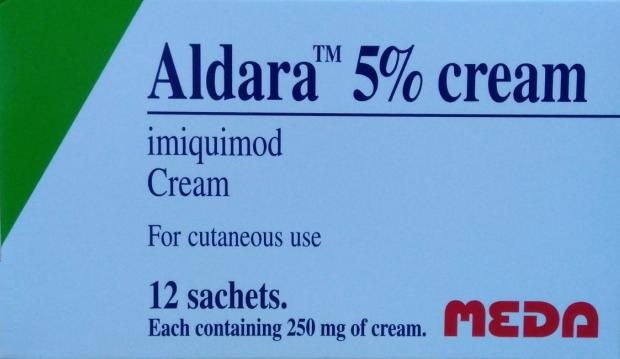 aldara france