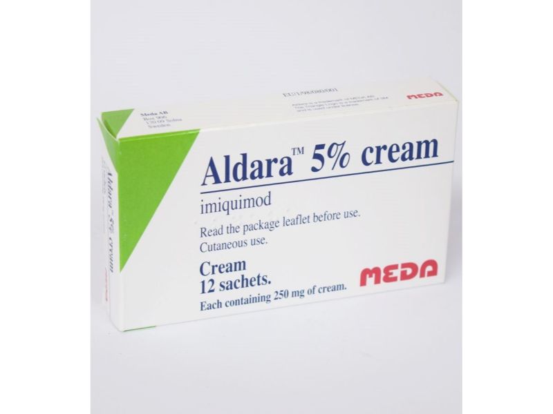 aldara générique