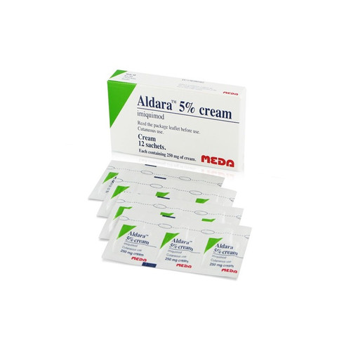 Aldara Sachet Prix