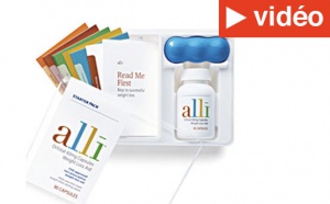 Alli medicament acheter en ligne