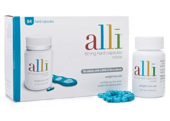 Alli Pilule Acheter