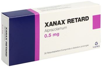 Alprazolam 0 50 Prix