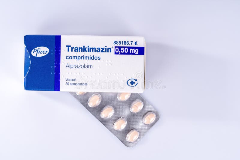 Alprazolam 0.50 Generique