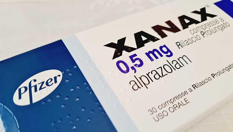 alprazolam 1mg france