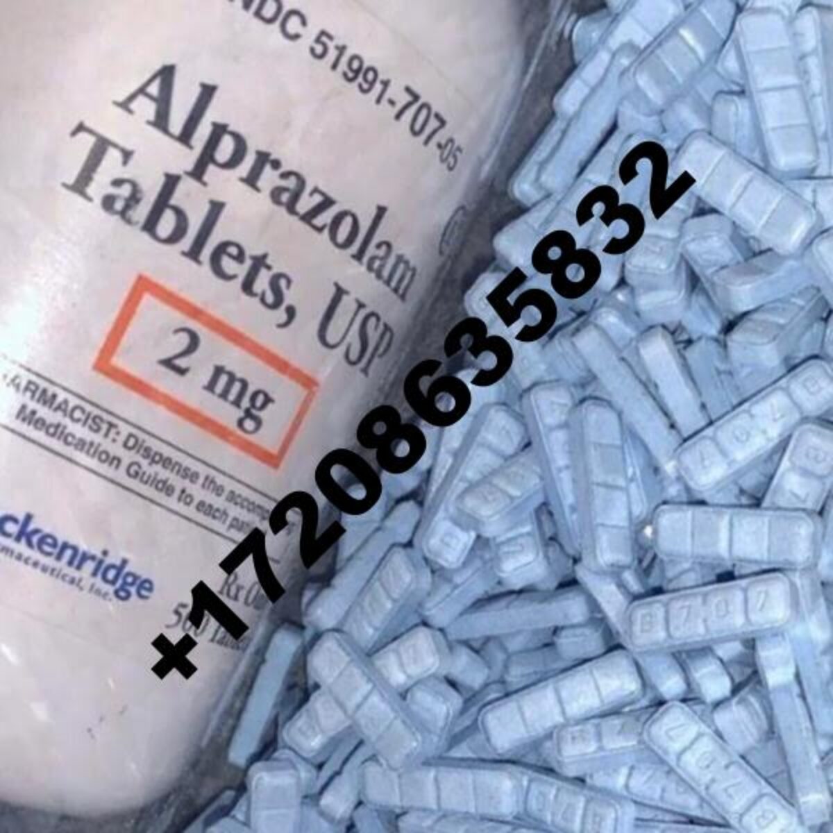 alprazolam 2mg en mexico