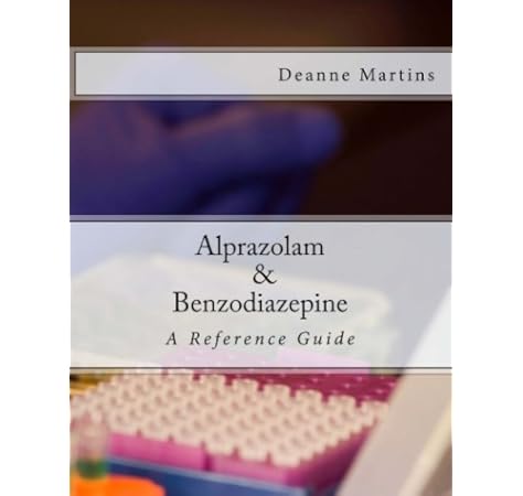 Alprazolam en france