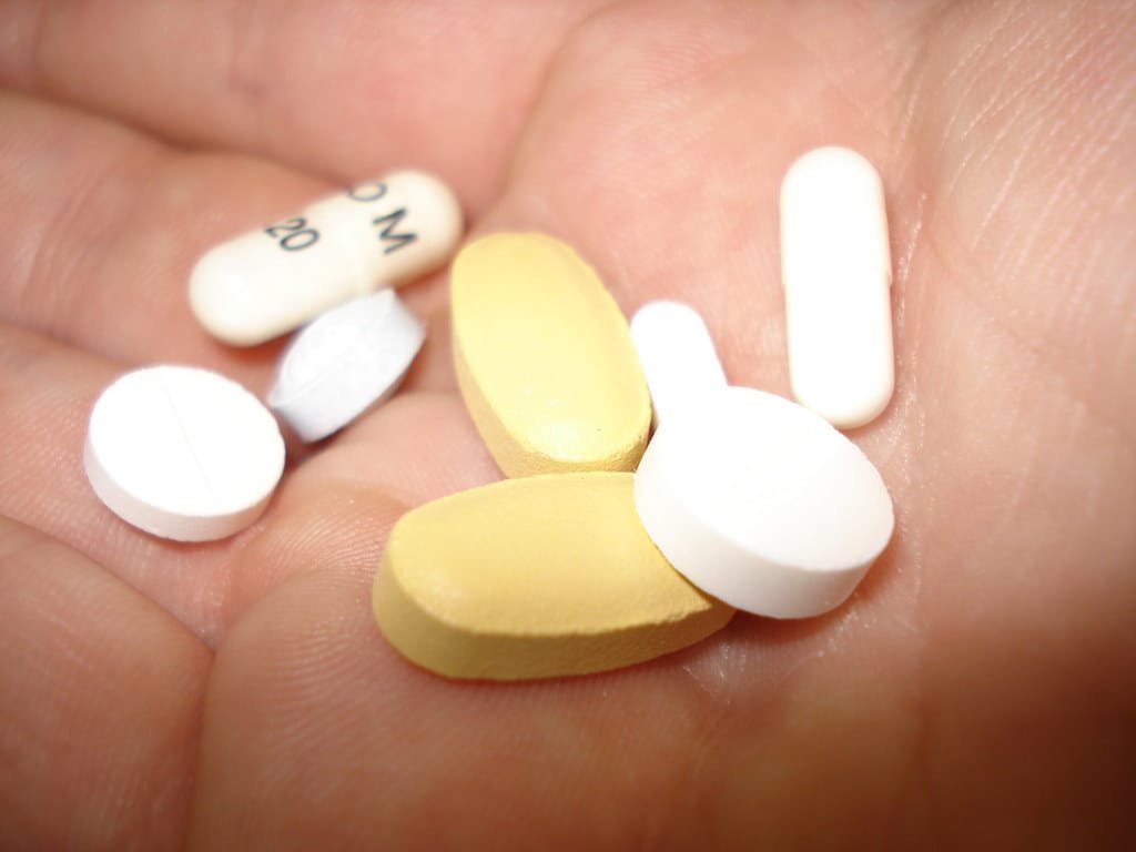 Alprazolam générique de quel médicament