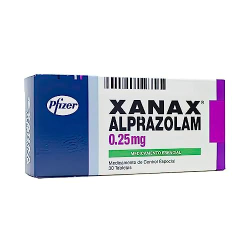 alprazolam online sin receta