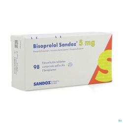 Alprazolam Sandoz Générique