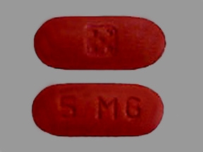 Ambien 5mg