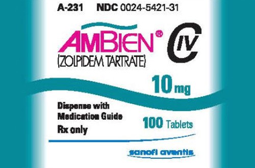 Ambien 6.25mg