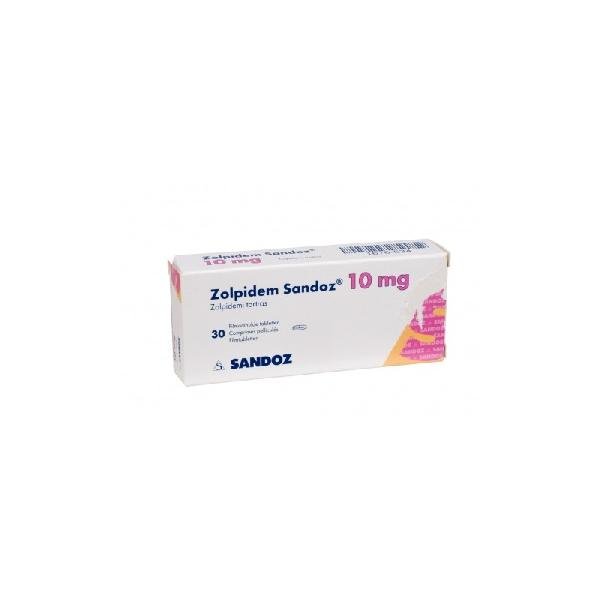 ambien de 10 mg