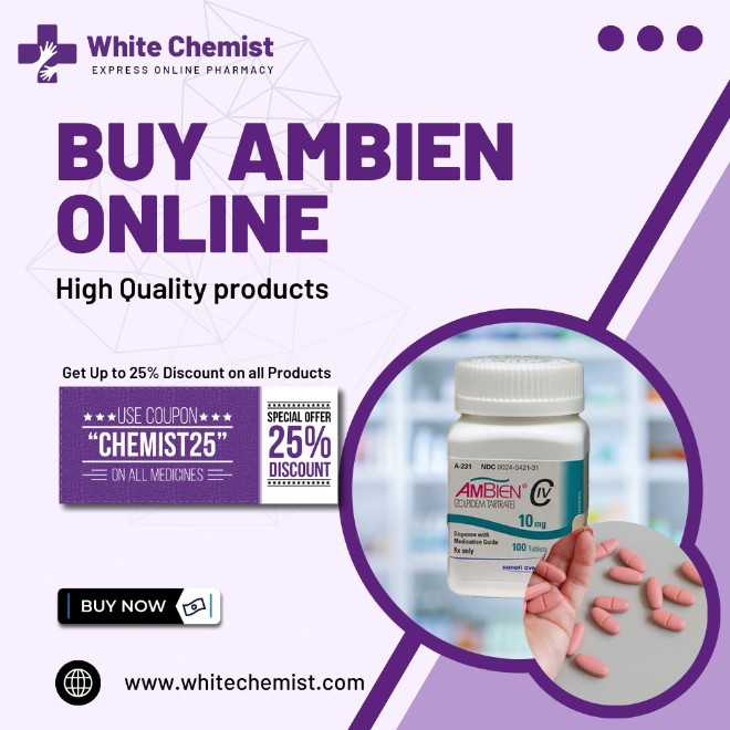 Ambien Online