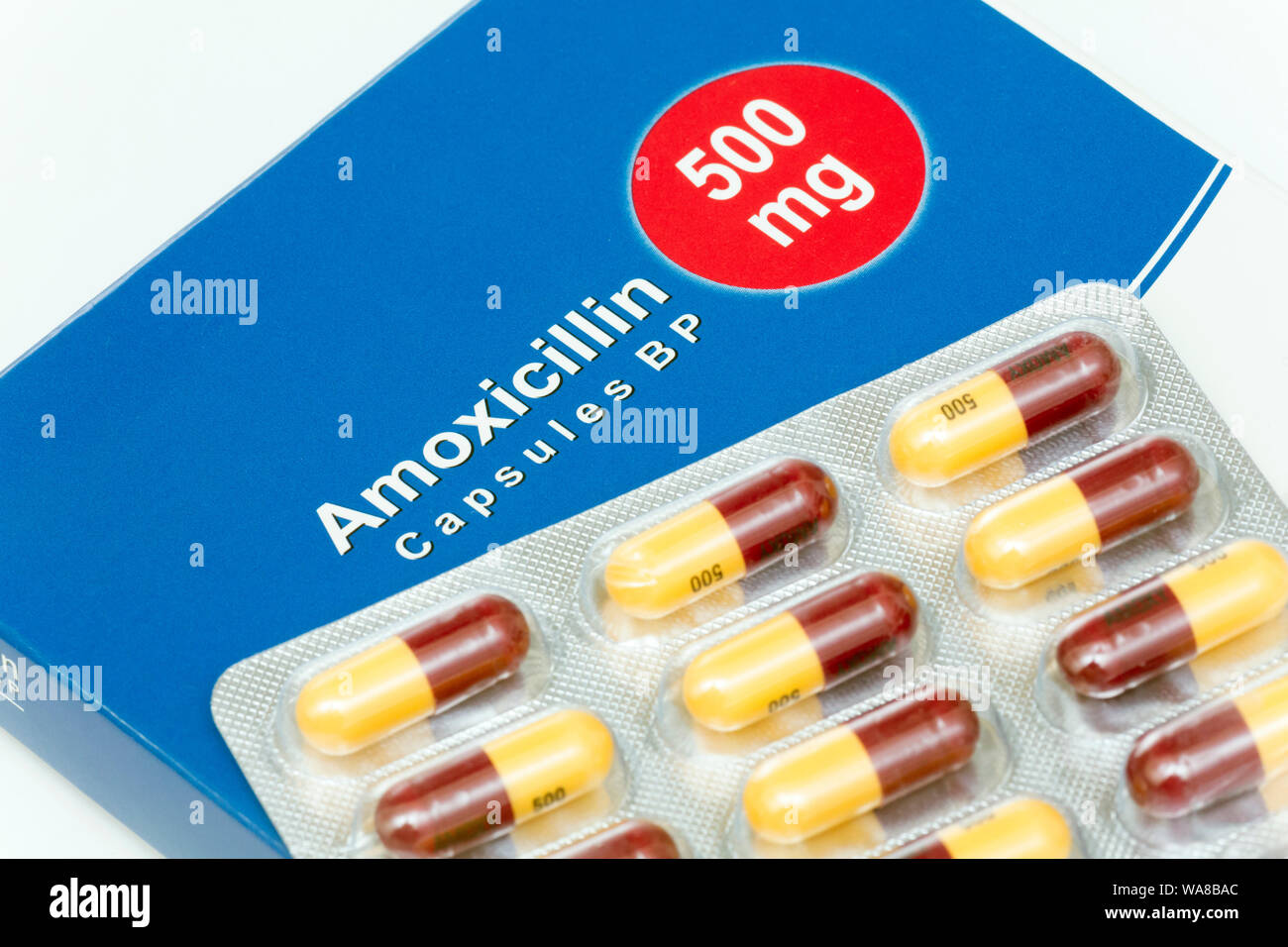 Amoxicillin 1000mg