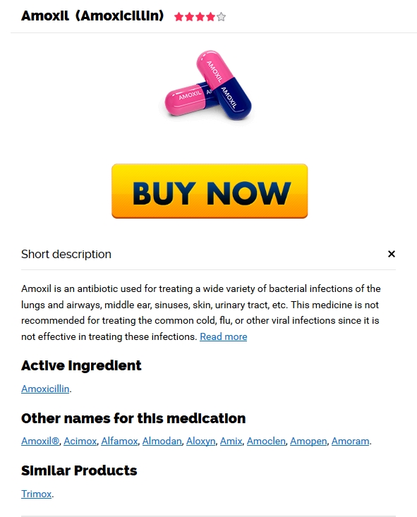 Amoxicillin Acheter Online