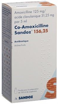 Amoxicillin Bon Marché