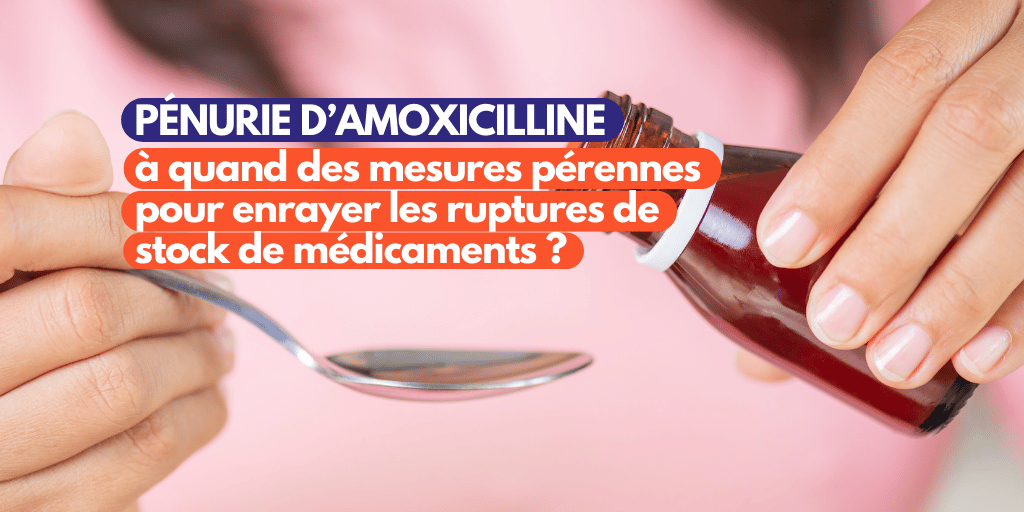 Amoxicillin Prix France