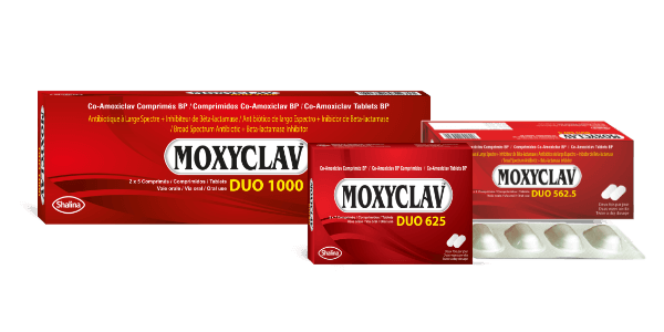 Amoxicilline 1000 Mg Prix