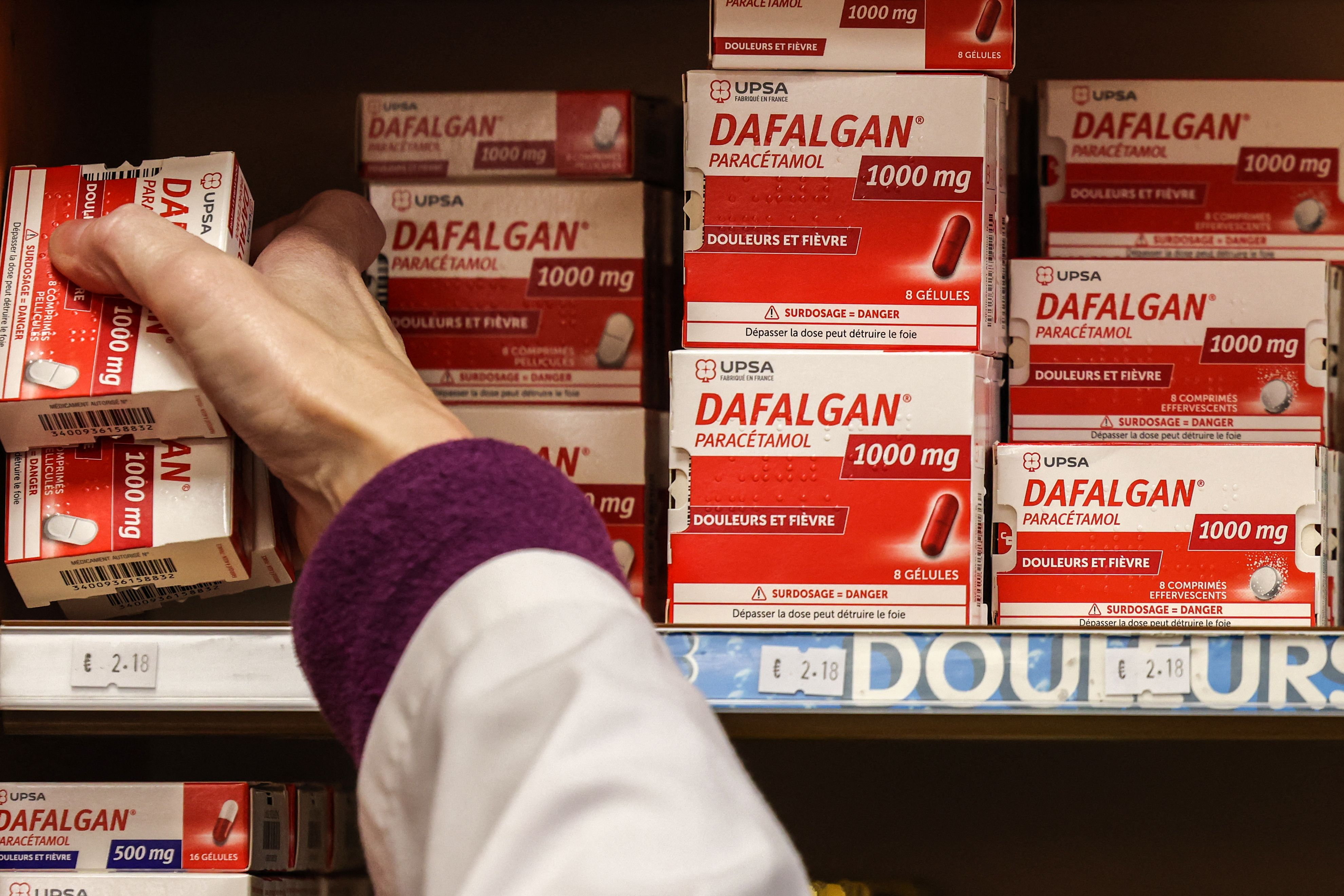 Amoxicilline 1g achat en ligne