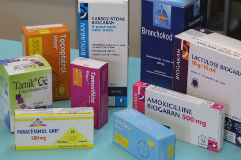 amoxicilline 1g prix