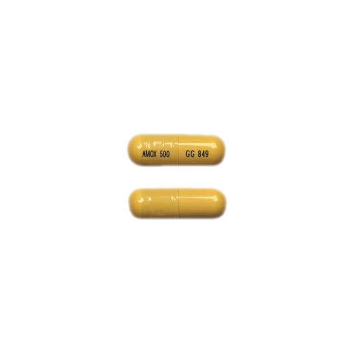 Amoxicilline 500 Mg Acheter