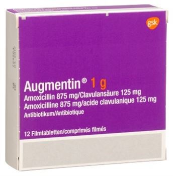amoxicilline 500 mg pour quoi