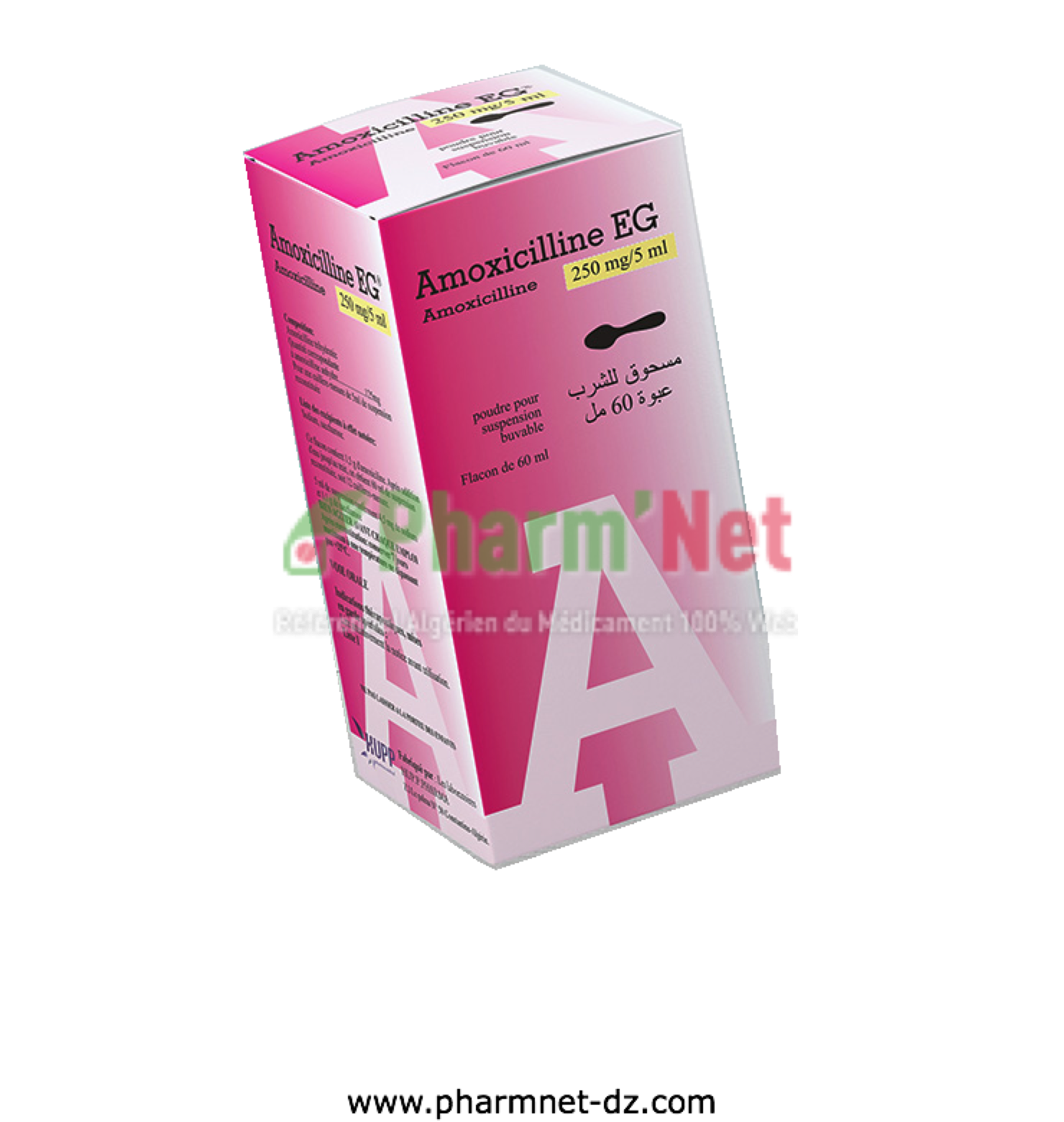 Amoxicilline 500mg Prix