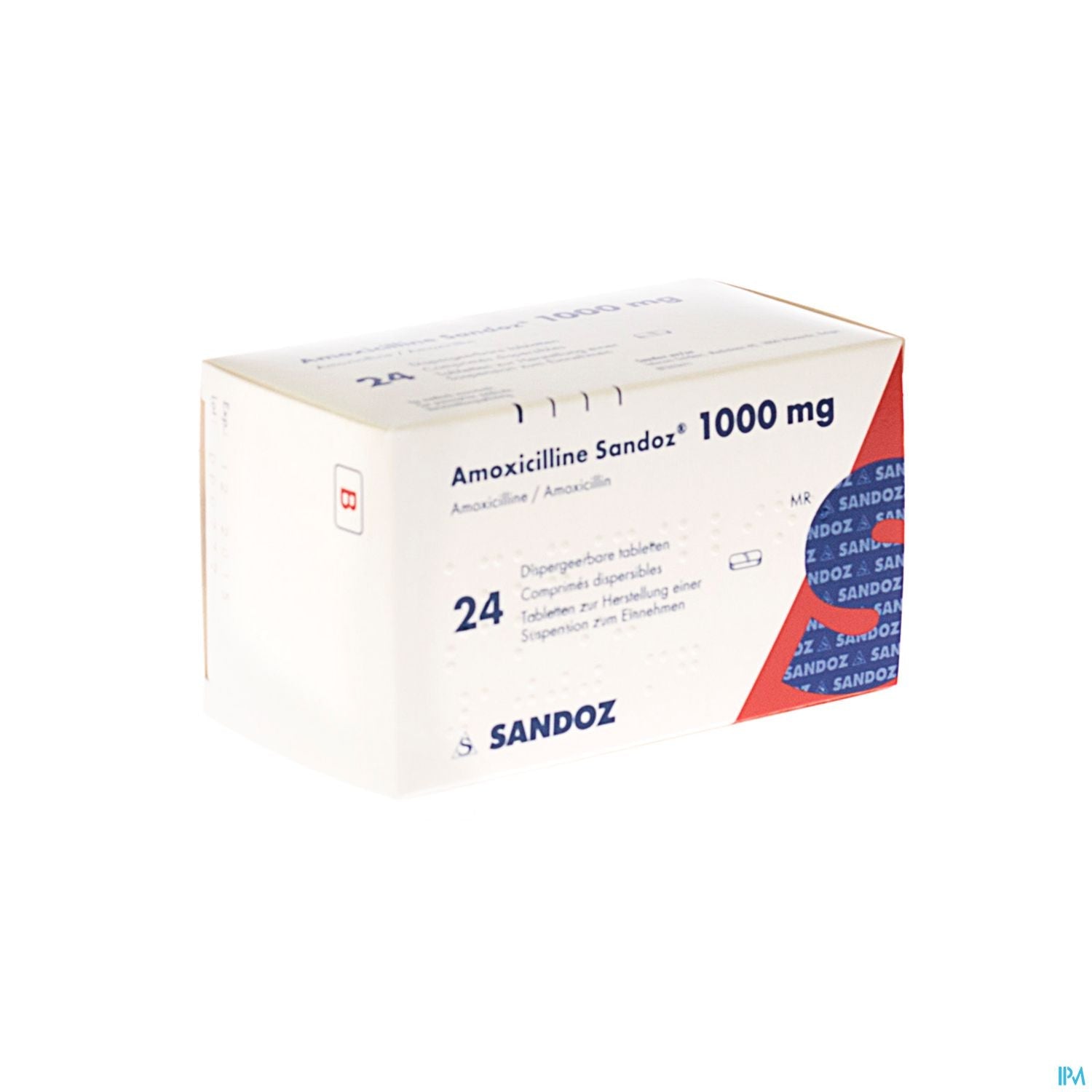 Amoxicilline Achat