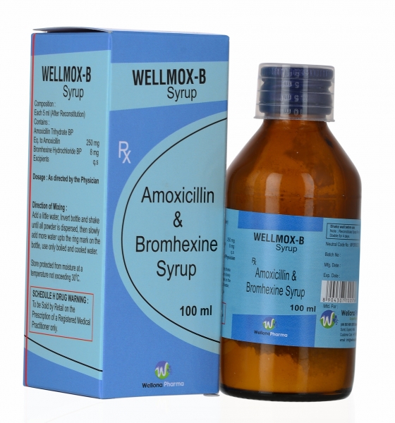Amoxicilline achat france