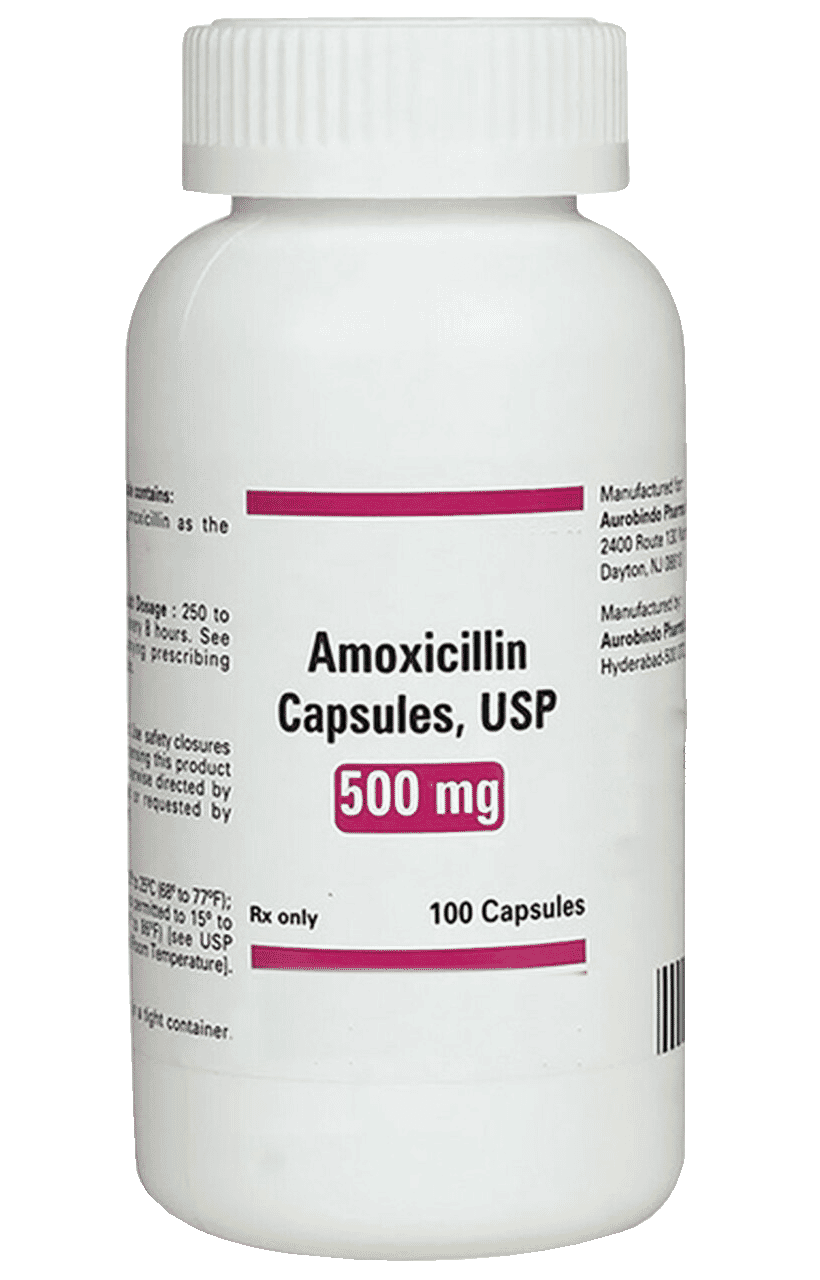 Amoxicilline Acheter Online