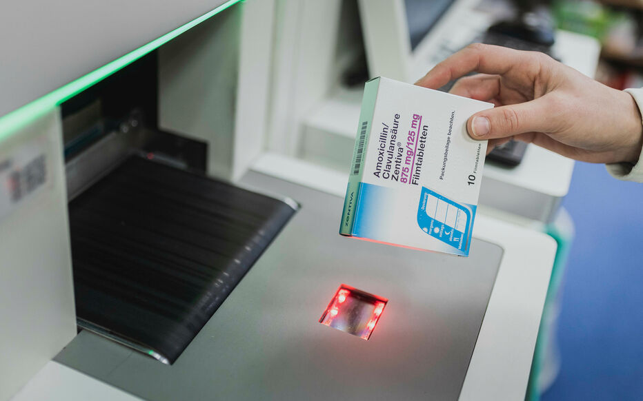 Amoxicilline acheter sans ordonnance