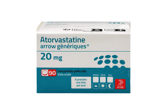 Amoxicilline Arrow 1 G Generique