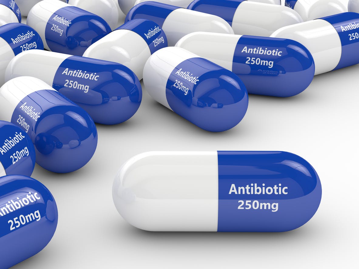 amoxicilline avec pilule
