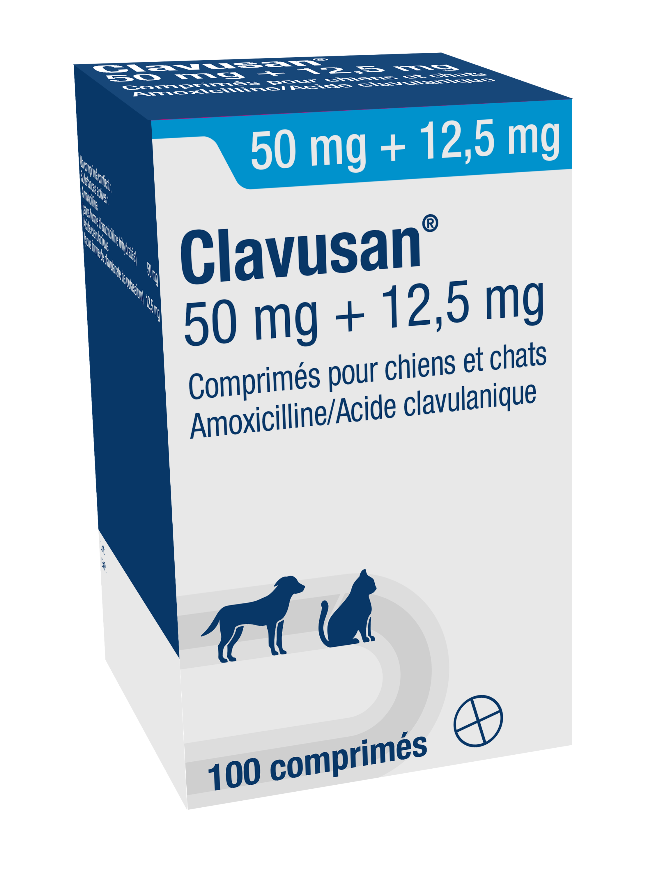 amoxicilline chat prix