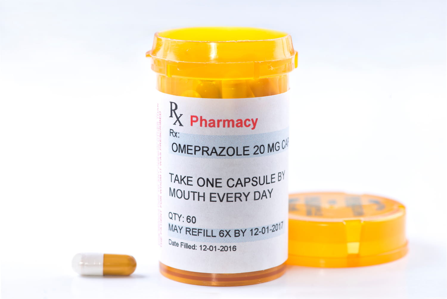 Amoxicilline mylan sans ordonnance