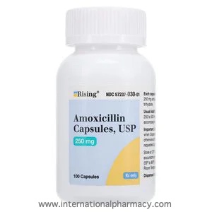 Amoxicilline online acheter