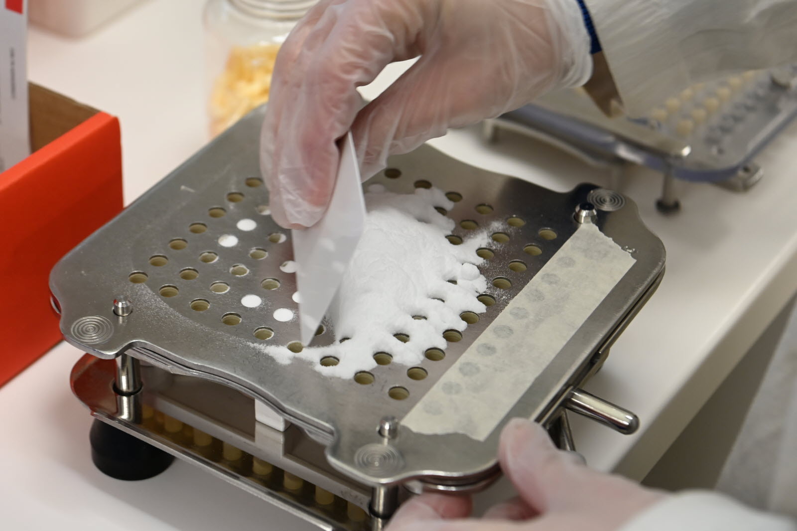 Amoxicilline pharmacie en ligne