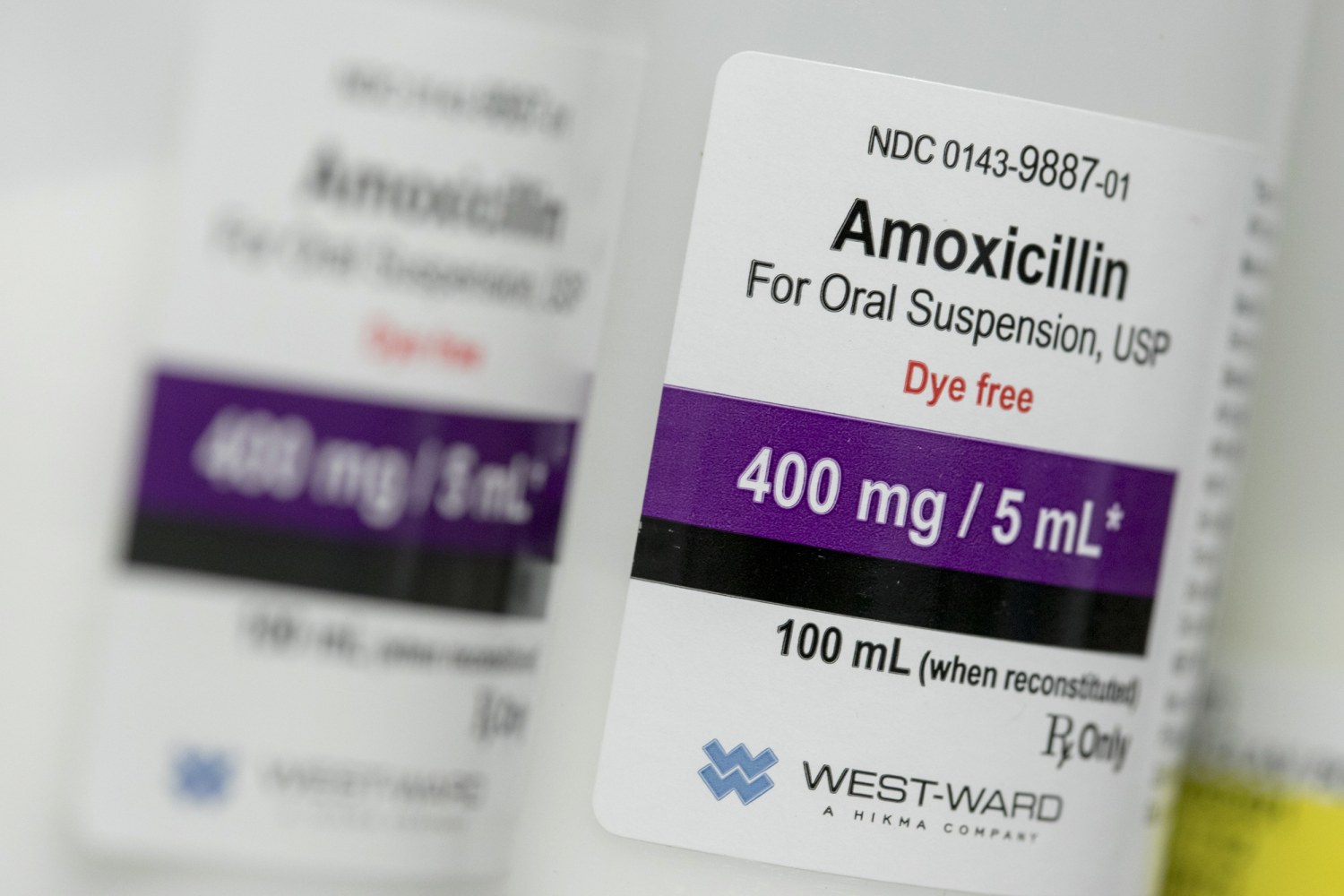 Amoxicilline Pharmacie Online