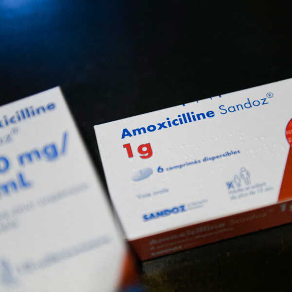amoxicilline prix pharmacie