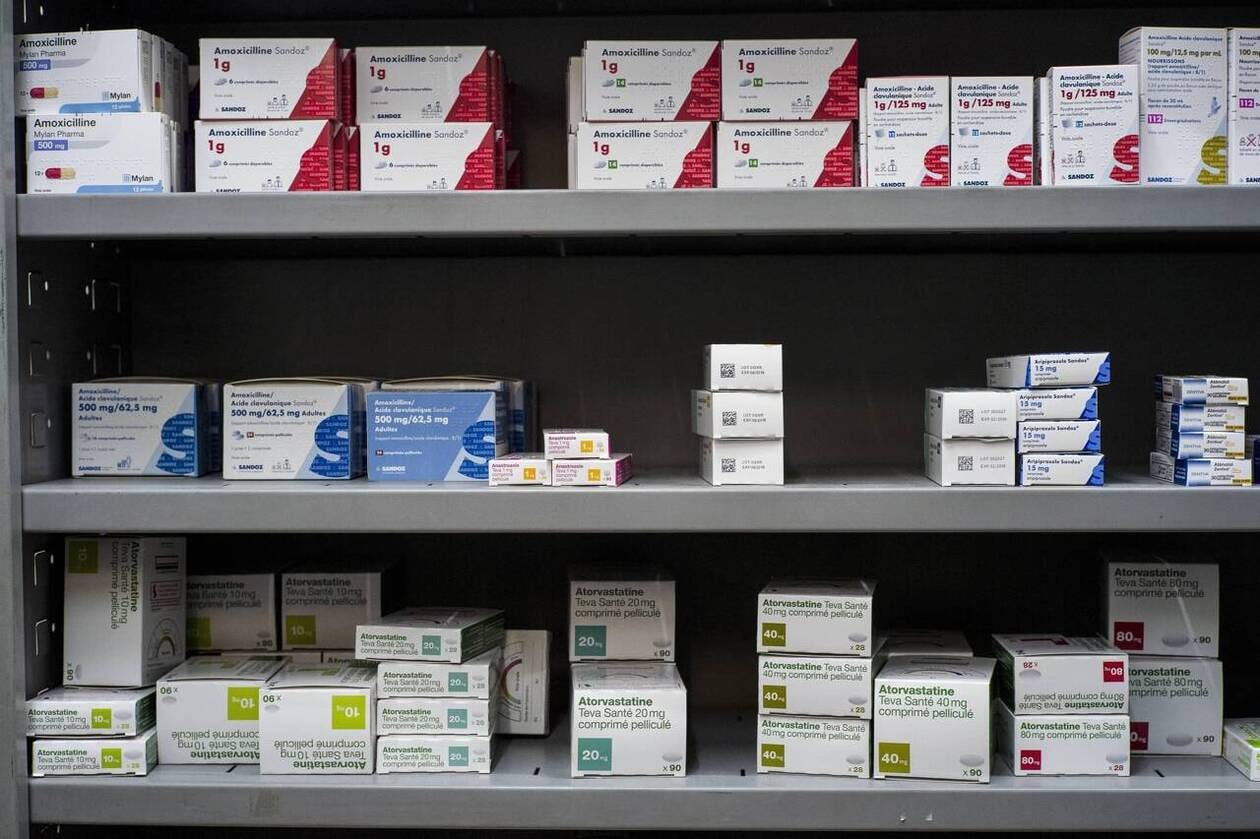 amoxicilline sans ordonnance espagne