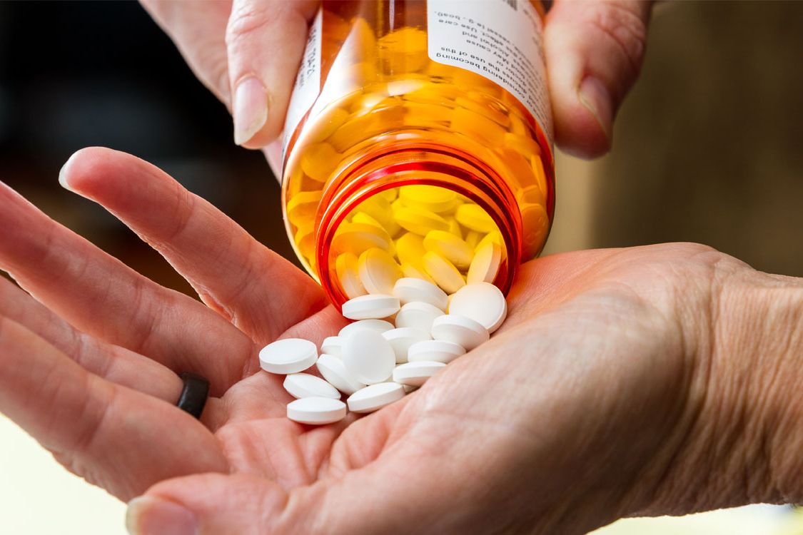 Amoxicilline vendu sans ordonnance