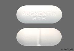 Amoxil 650mg