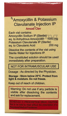 Amoxil france