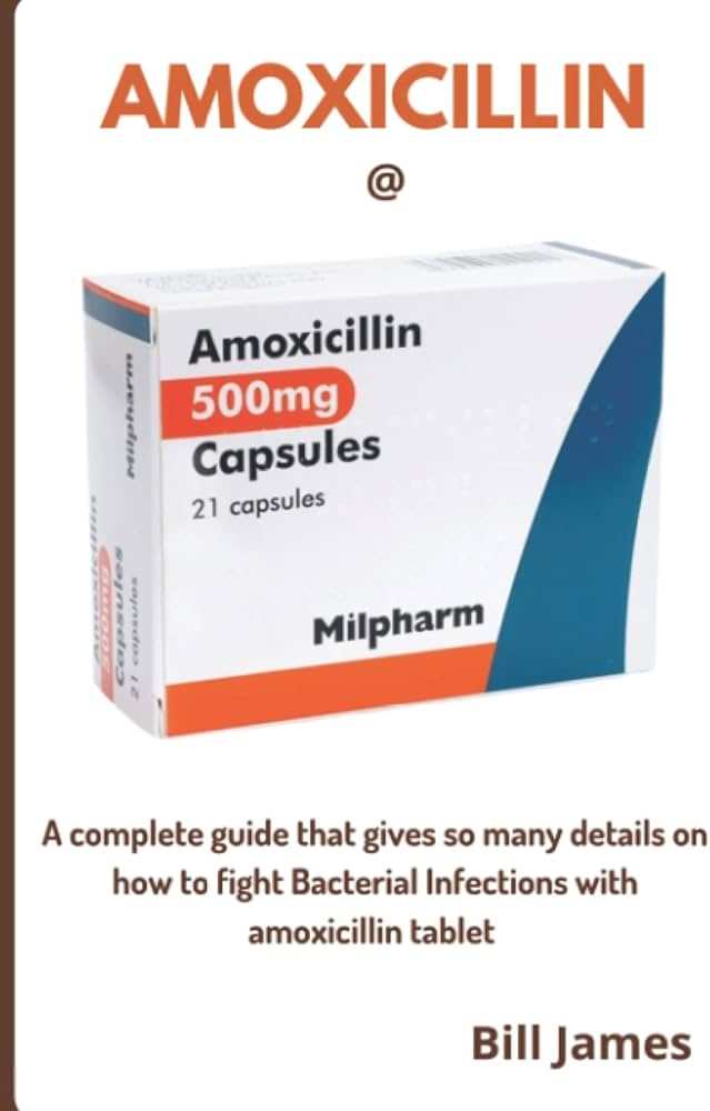 Amoxil Où Acheter