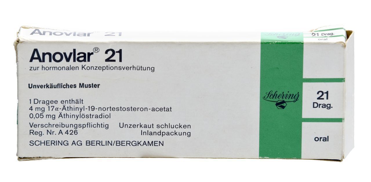 Antabuse Pilule