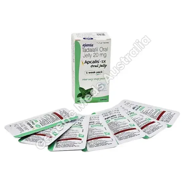 Apcalis sx 2.5mg