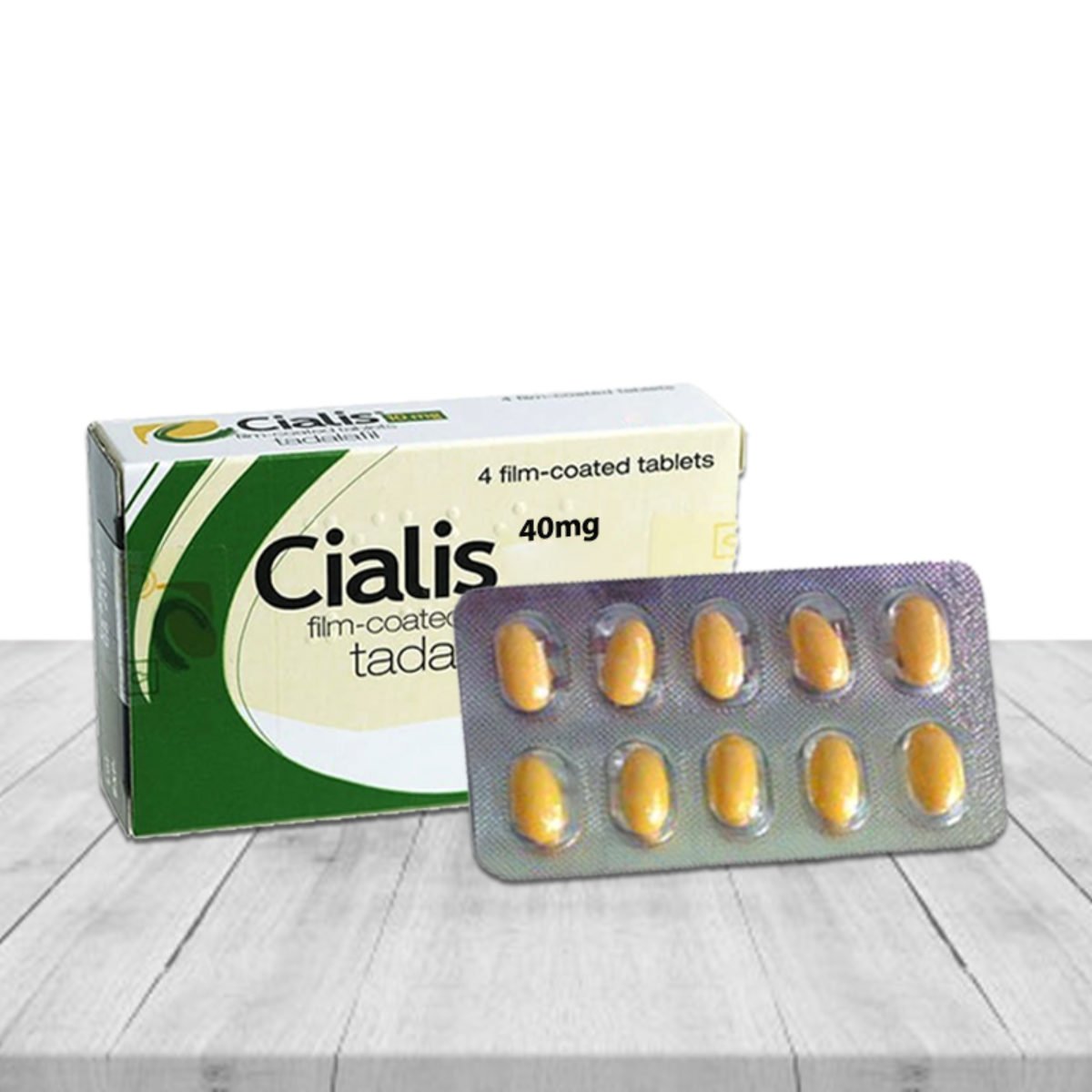Apcalis sx 40mg