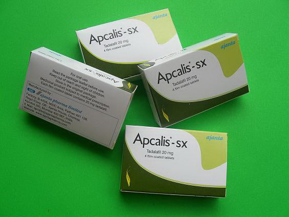 Apcalis Sx Comment Acheter