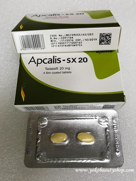 Apcalis Sx Pas Cher